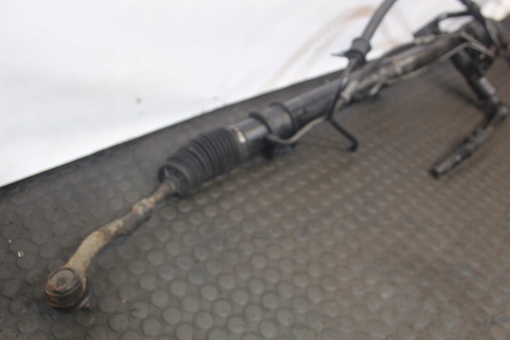 фото №3, Рейка рульова kia sorento i 2.5crdi