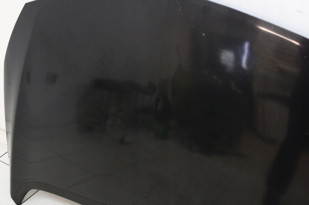 Капот крышка двигателя opel astra iv j 2009r- z22c - код лакокрасочного покрытия Оригинал