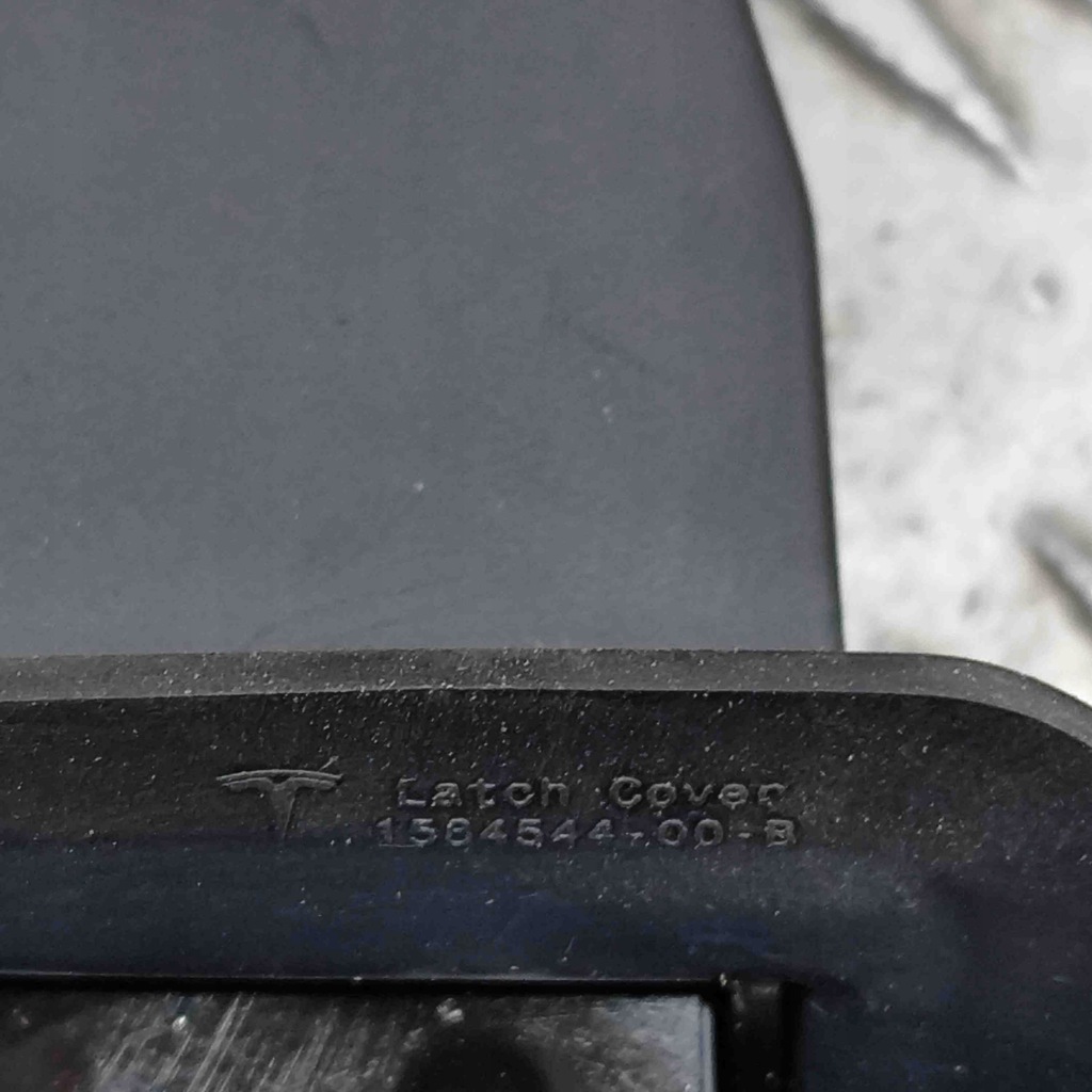 фото №8, Замок крышки багажника tesla model 3 158454400b 28297394 258kw 2021