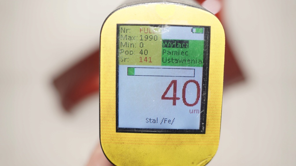 фото №8, Крыло левый перед mazda mx5 iii 05-09r 32v