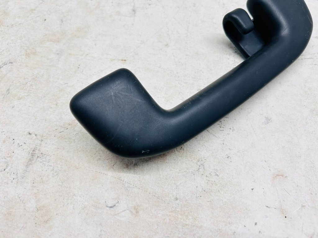 фото №4, Corolla e21 ручка стельовий задня права правий задня czarna bez заглушок