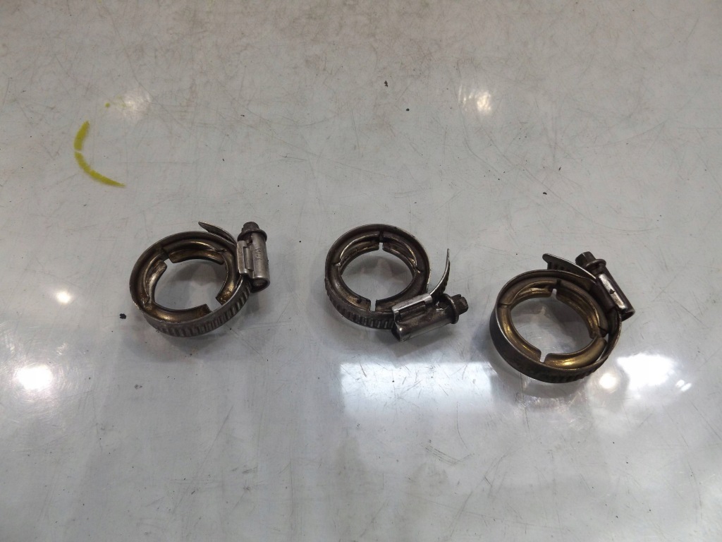 E46 рестайлінг  2,0d хомут трубки egr Ціна