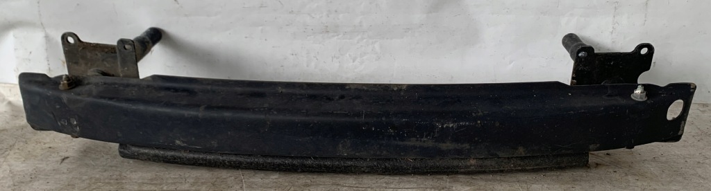 фото №1, # балка бампера перед vw new beetle 98-