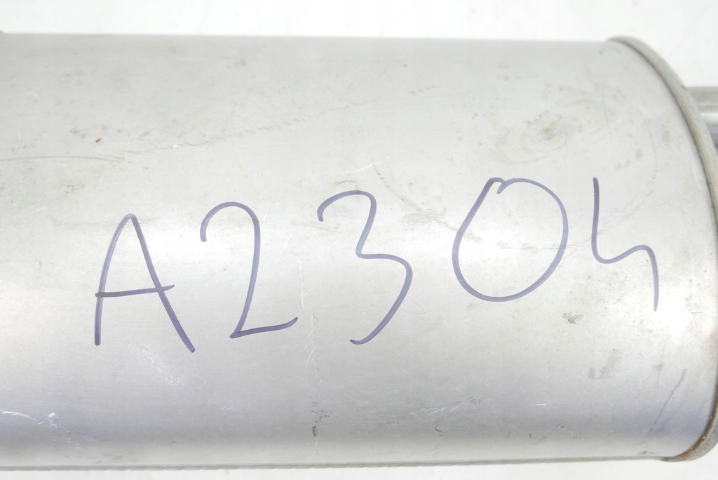 фото №11, Гаситель конечный carisma 1.6 mb957279 50.595.84