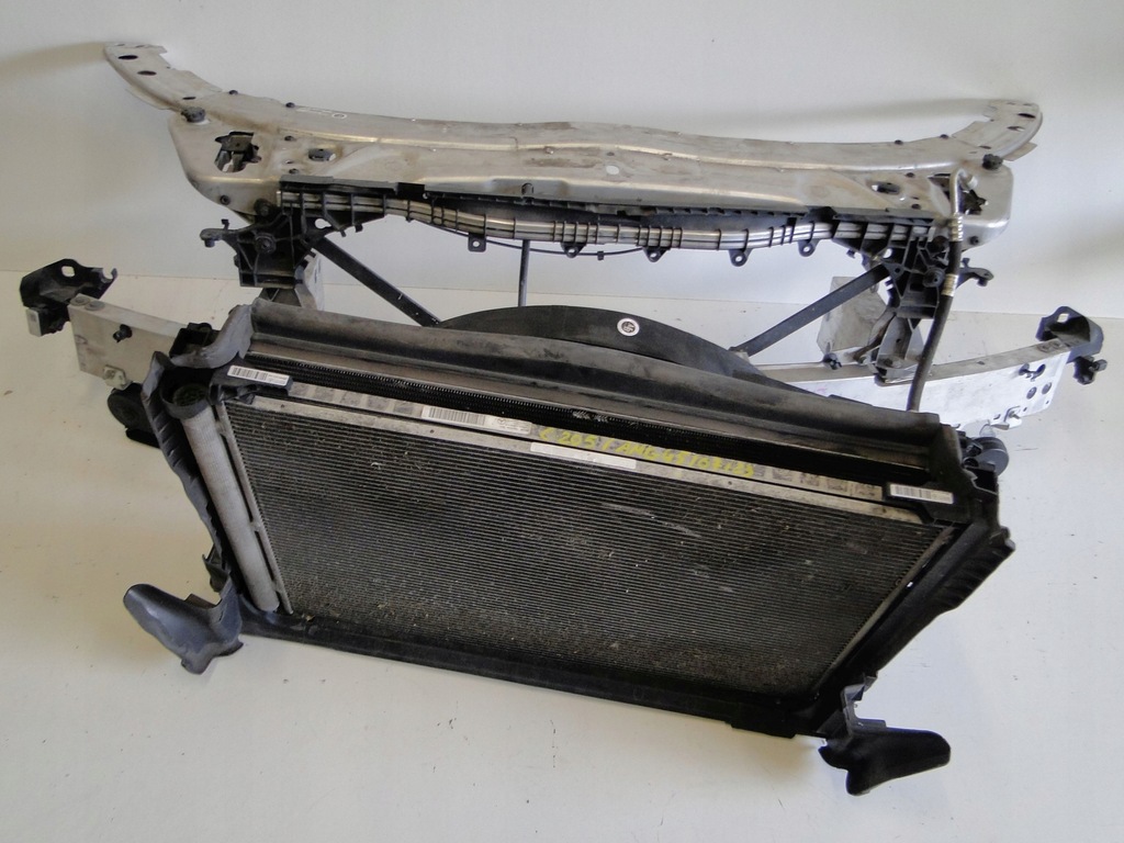 фото №11, Mercedes w205 205 wąż шланг кондиционера 43 amg