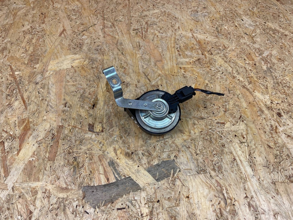 фото №8, Клаксон сирена сигнал звуковой bmw 2 f45 f46 7492885