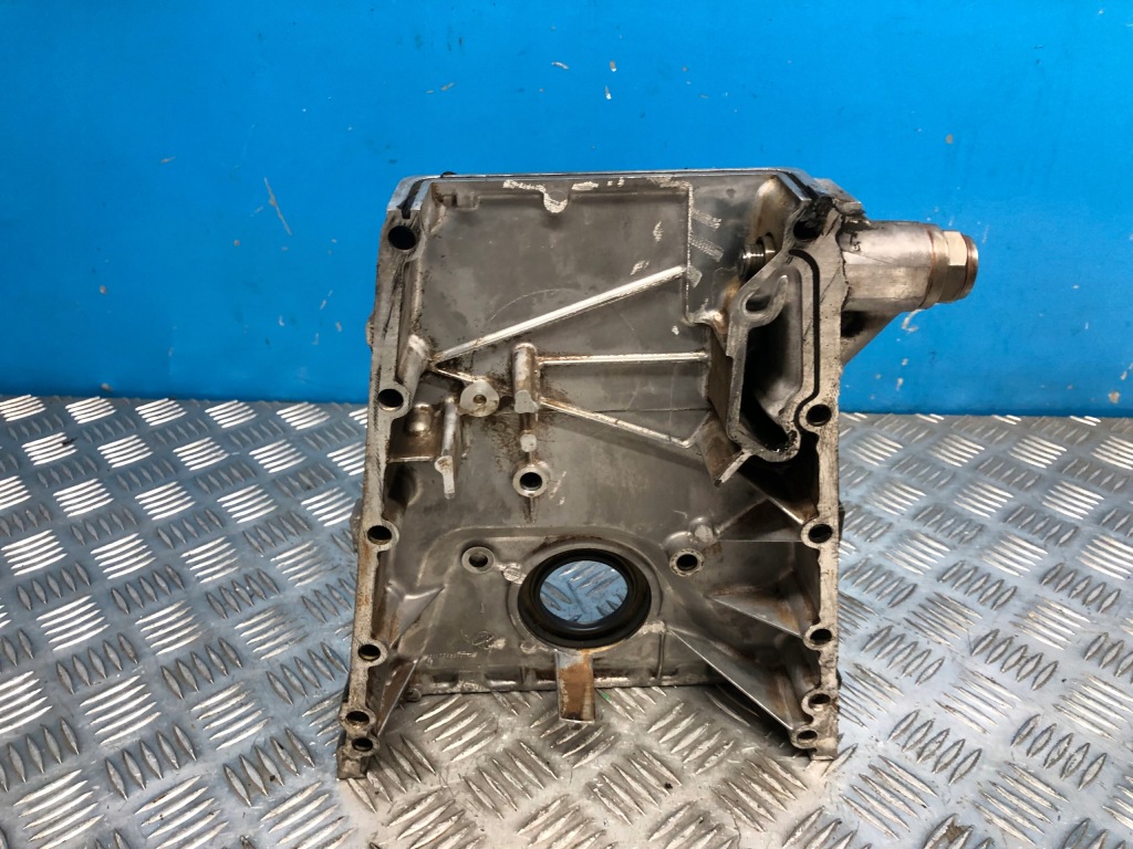 Mercedes w124 m104 захист корпус розподільного валу r1040150602 Ціна