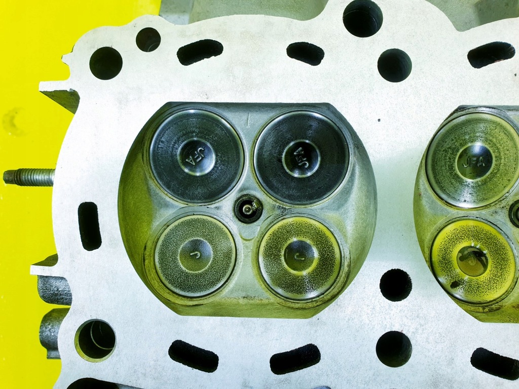 фото №6, Головка валы nissan gt-r r35 vr38 3.8b правая фрезерованная