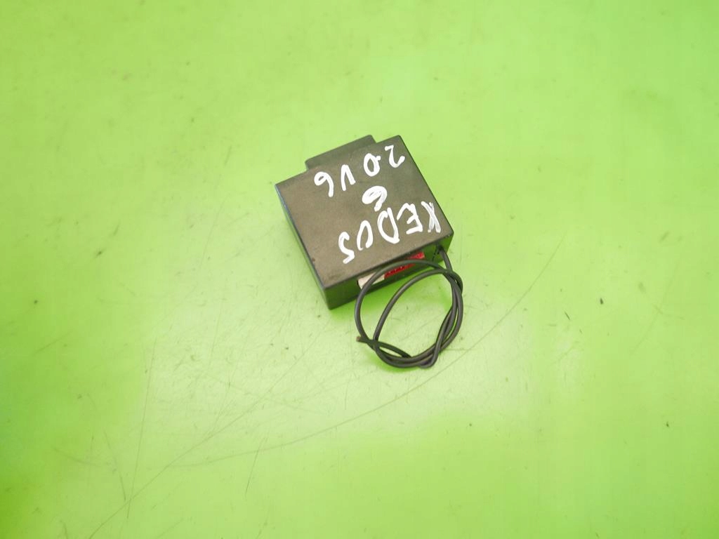 фото №7, Модуль блок керування 410077588 mazda xedos 6 2.0 v6 94-