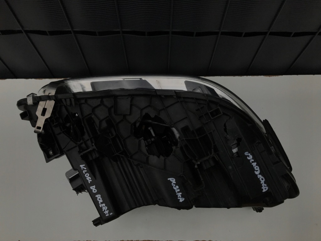 фото №6, Bmw x3 g01 x4 g02 левая лампа перед адаптивный led 2018-2022