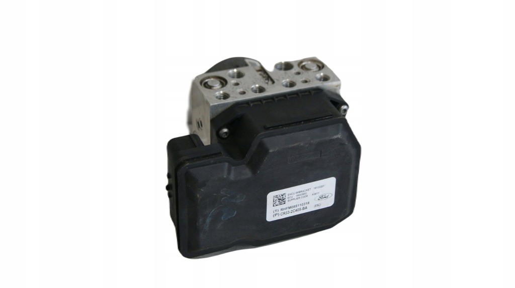 фото №1, Насос abs ford mustang v