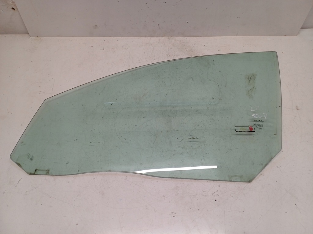 фото №1, Volvo s80 2 ii v70 iii 3 стекло левая перед ...8