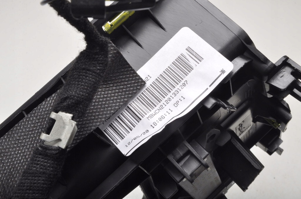 фото №3, Ford kuga mk3 захист рамка тунель 20r