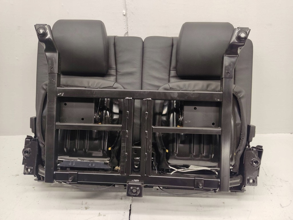 фото №15, Повний салон bmw x5 e70