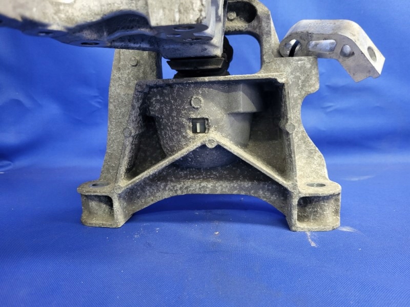 фото №6, Подушка двигателя peugeot expert iii 2.0 bluehdi