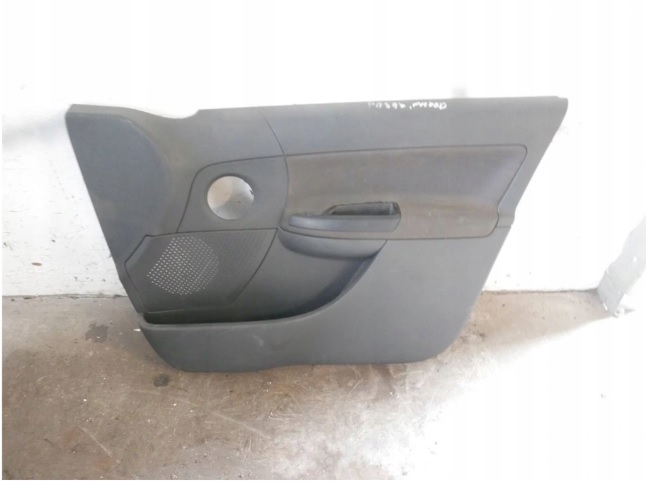 фото №1, Обшивка обивка правая перед citroen c3 i phii 05-