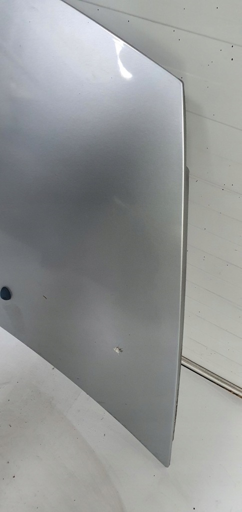 фото №5, Citroen c3 капот ezrc