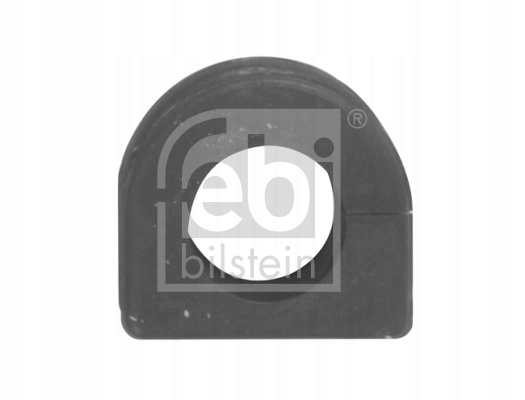 фото №2, Febi резиновый элемент стабилизатора lexus p. lx470 uzj100 1998