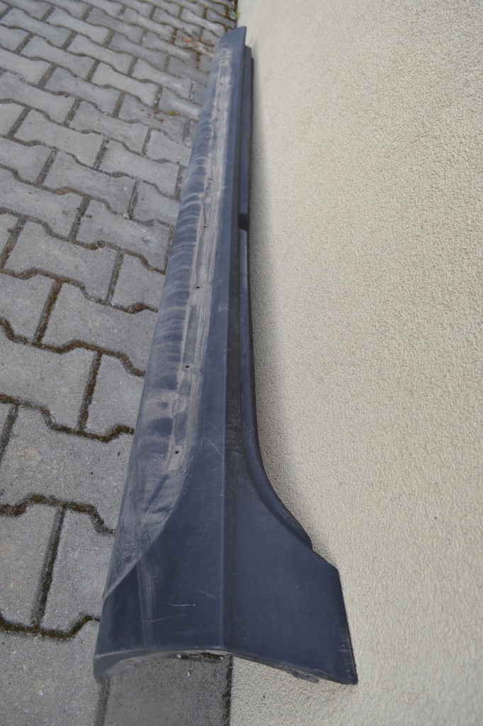 фото №5, Volvo v40 ii накладка поріг ліва 31290541