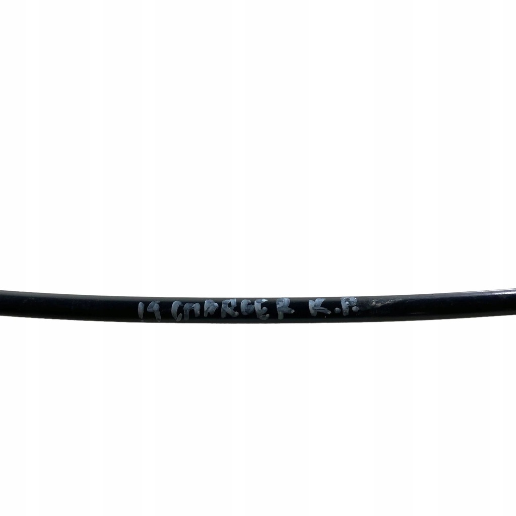 фото №6, Dodge charger 2019 левая сторона форсунки омывателя