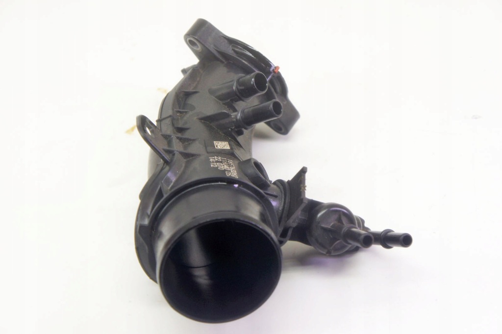 фото №5, Ns160 dacia sandero iii 1.0i труба повітрозабірник 165763262r