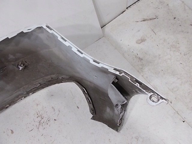 фото №8, Skoda rapid hb spaceback 5jj 3xpdc 13-бампер задняя