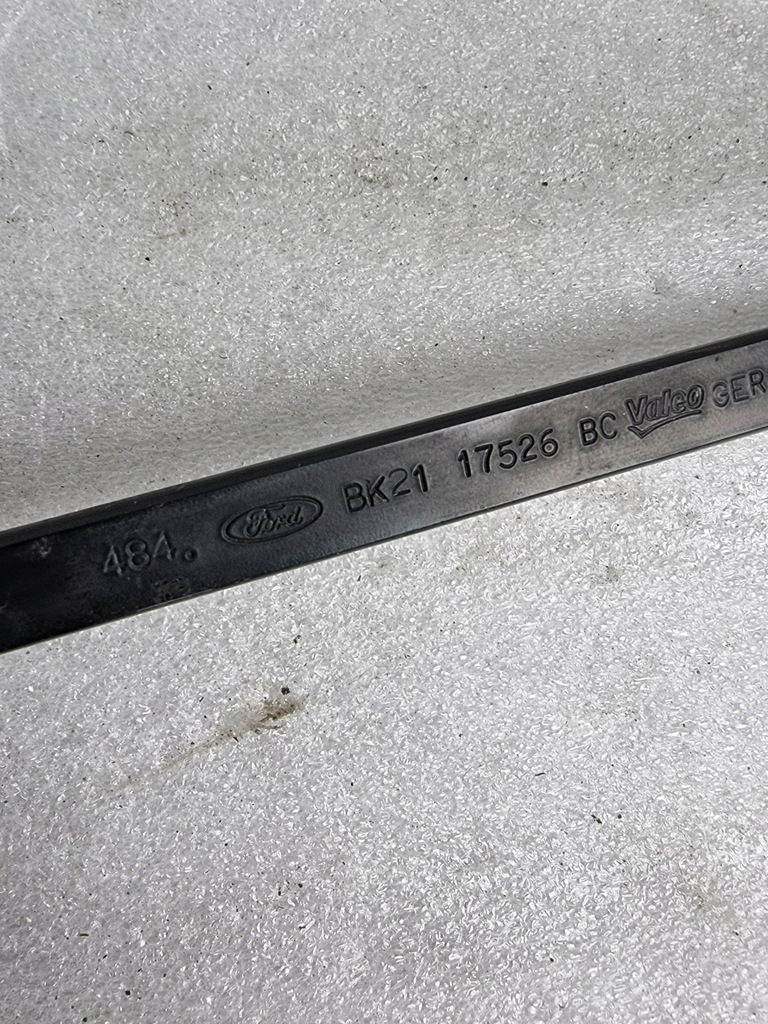 фото №5, Transit mk8 custom рычаг дворники