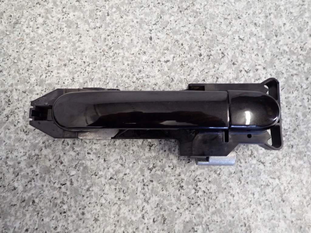 фото №1, Nissan micra k12 03-10 ручка передня права