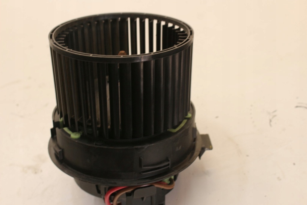 фото №8, Воздуходувка обдув n591587b dacia duster ii lift