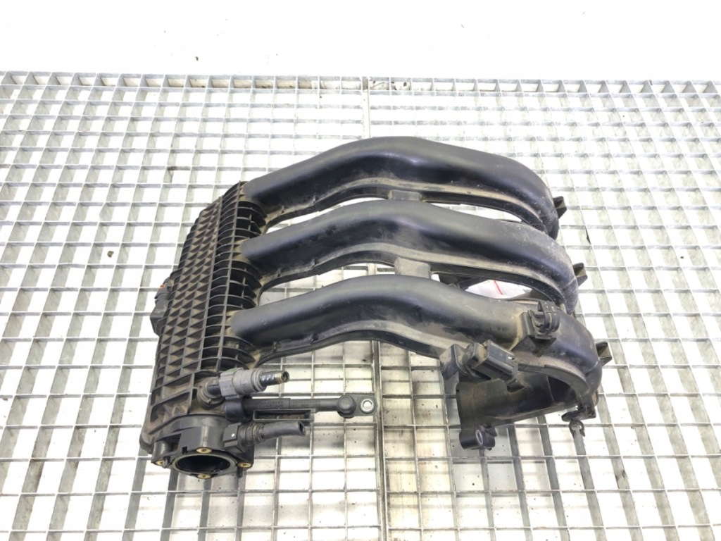фото №1, Колектор всмоктуючий peugeot 208 i hmz 1.2 82km
