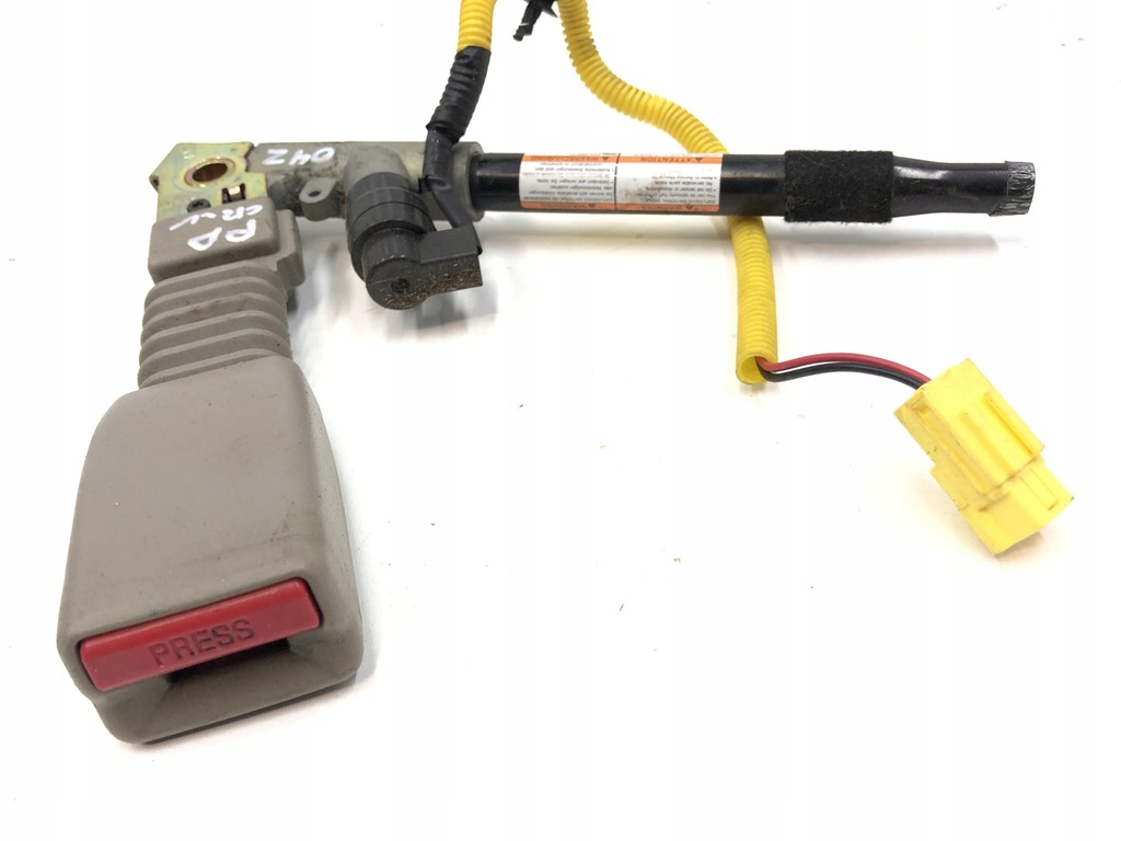 фото №1, Натяжитель поперечина правый перед szary клипса honda cr-v ii