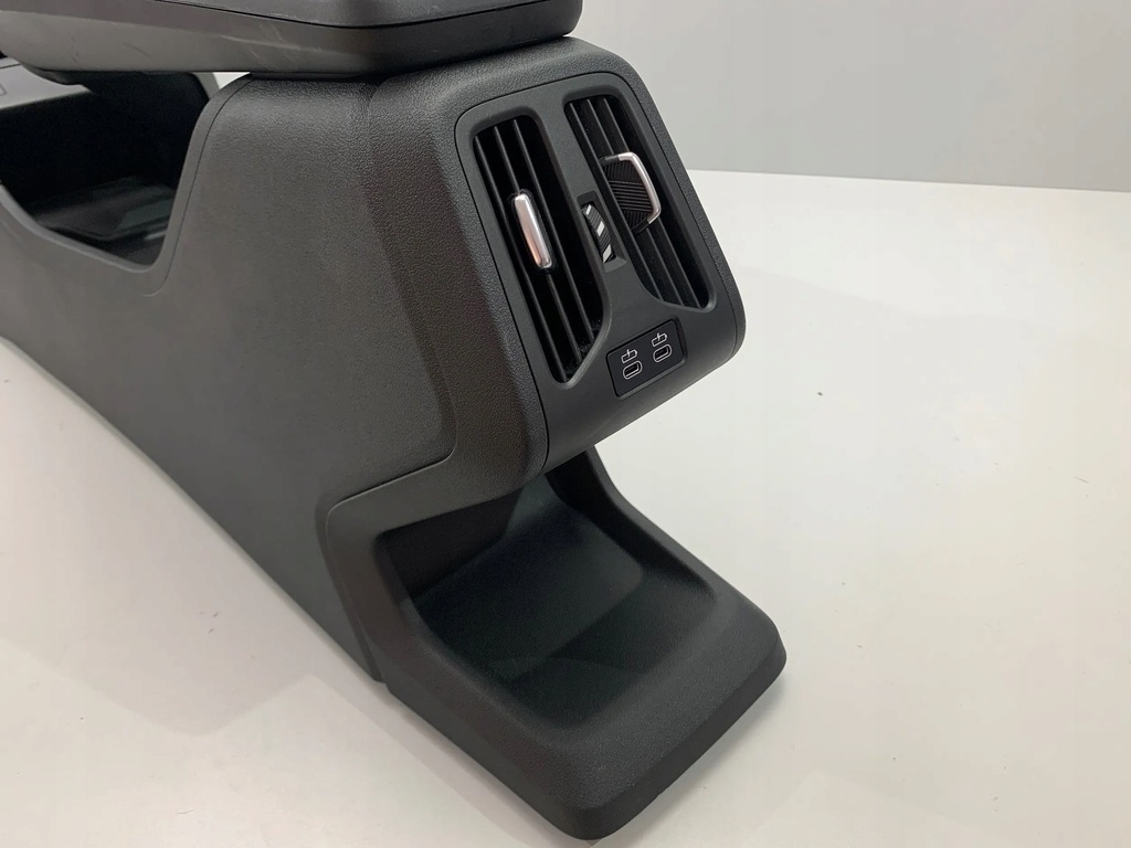 фото №5, Bmw 2 u06 туннель средний подлокотник europa