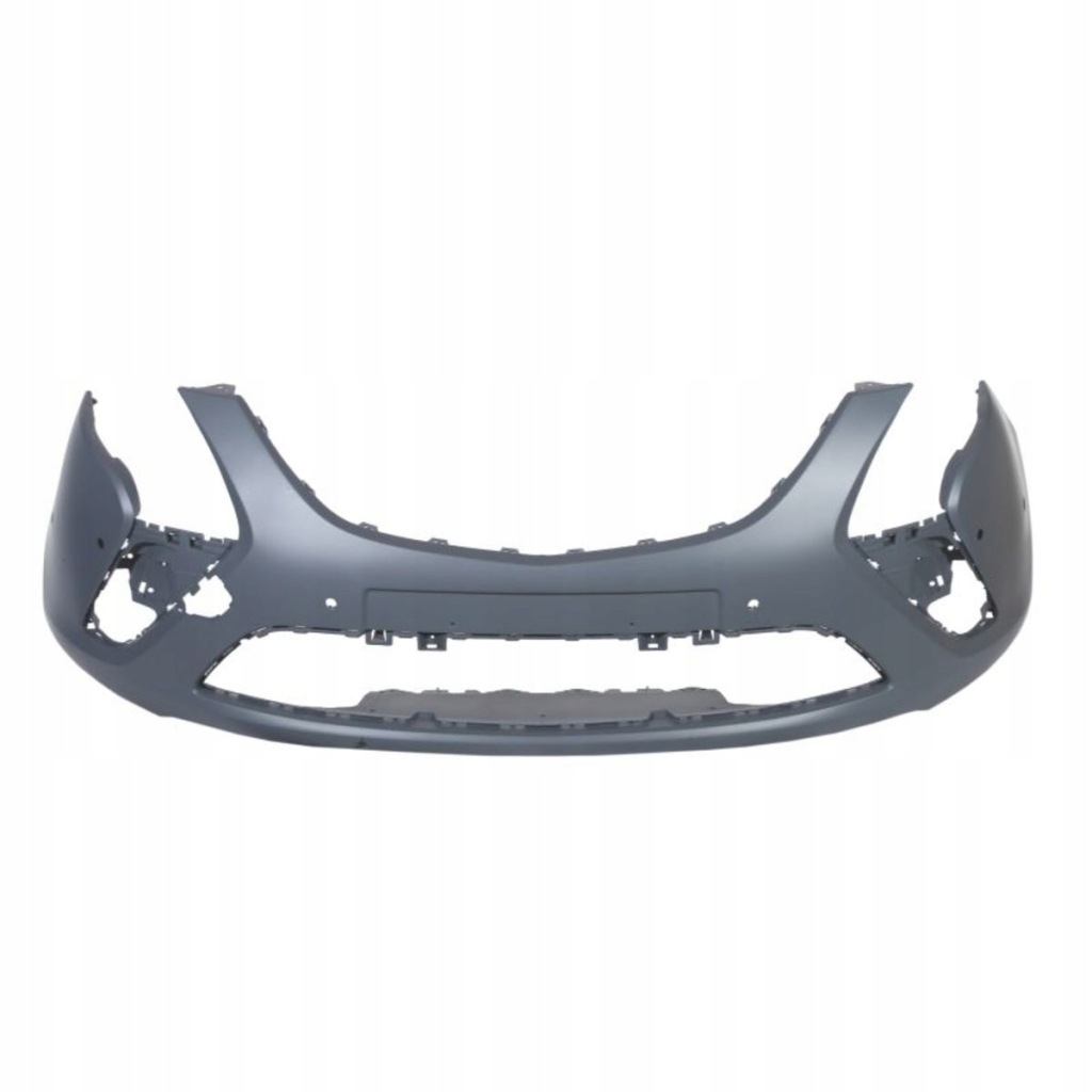 фото №1, Бампер перед opel zafira c 11-