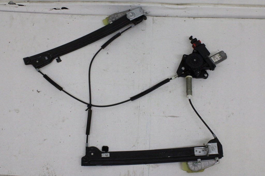 фото №5, Alfa romeo mito 2008r- подъемник стекло правый перед