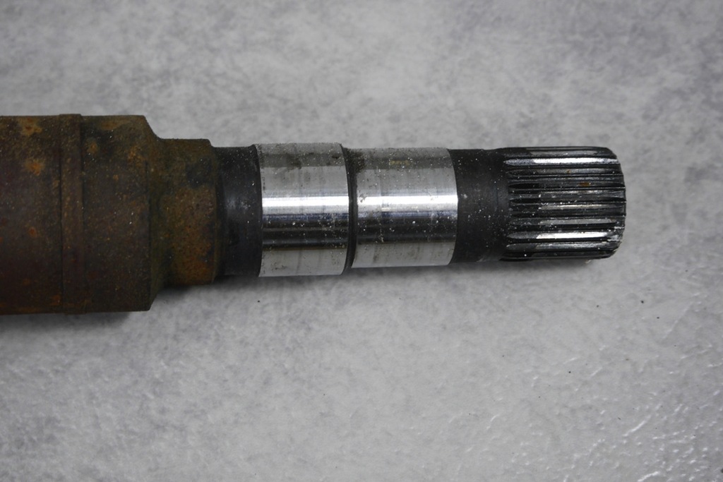 фото №2, Приводной вал правый перед kpl alfa romeo 156 1.8 16v