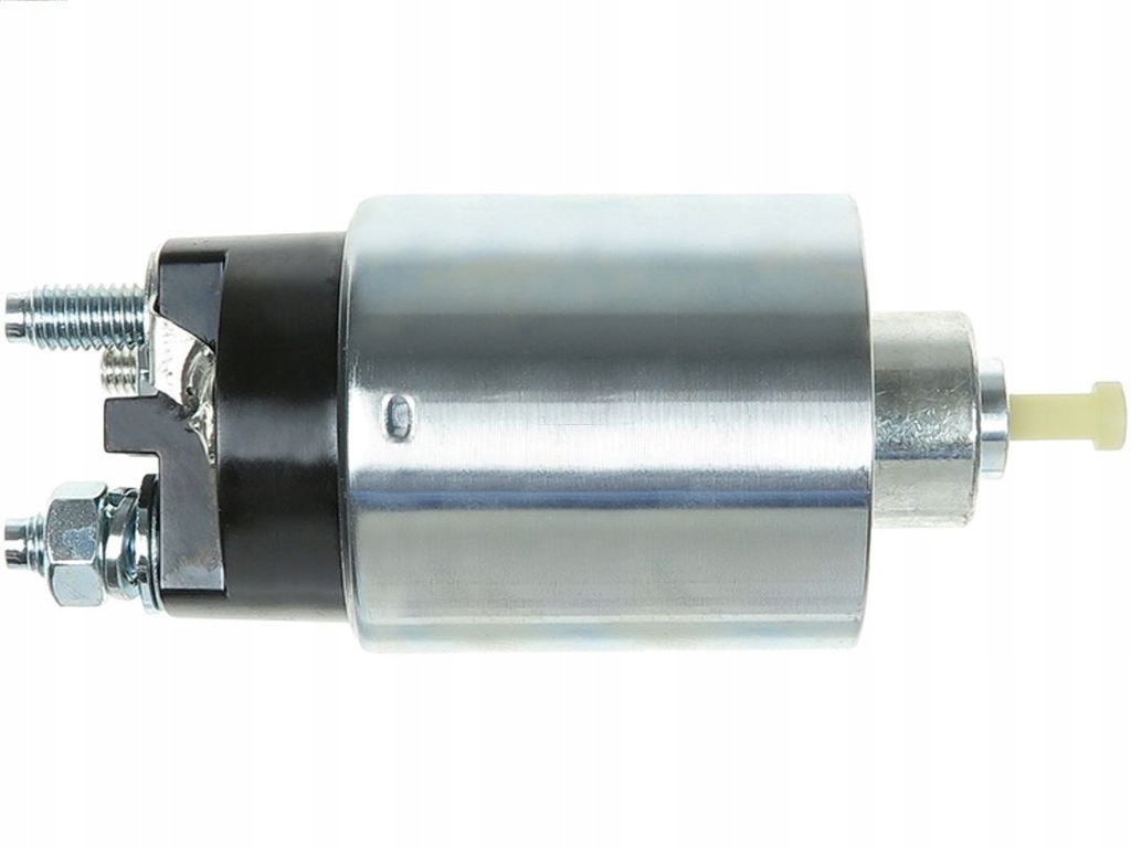 фото №1, Выключатель электромагнитный, стартер as-pl ss9002