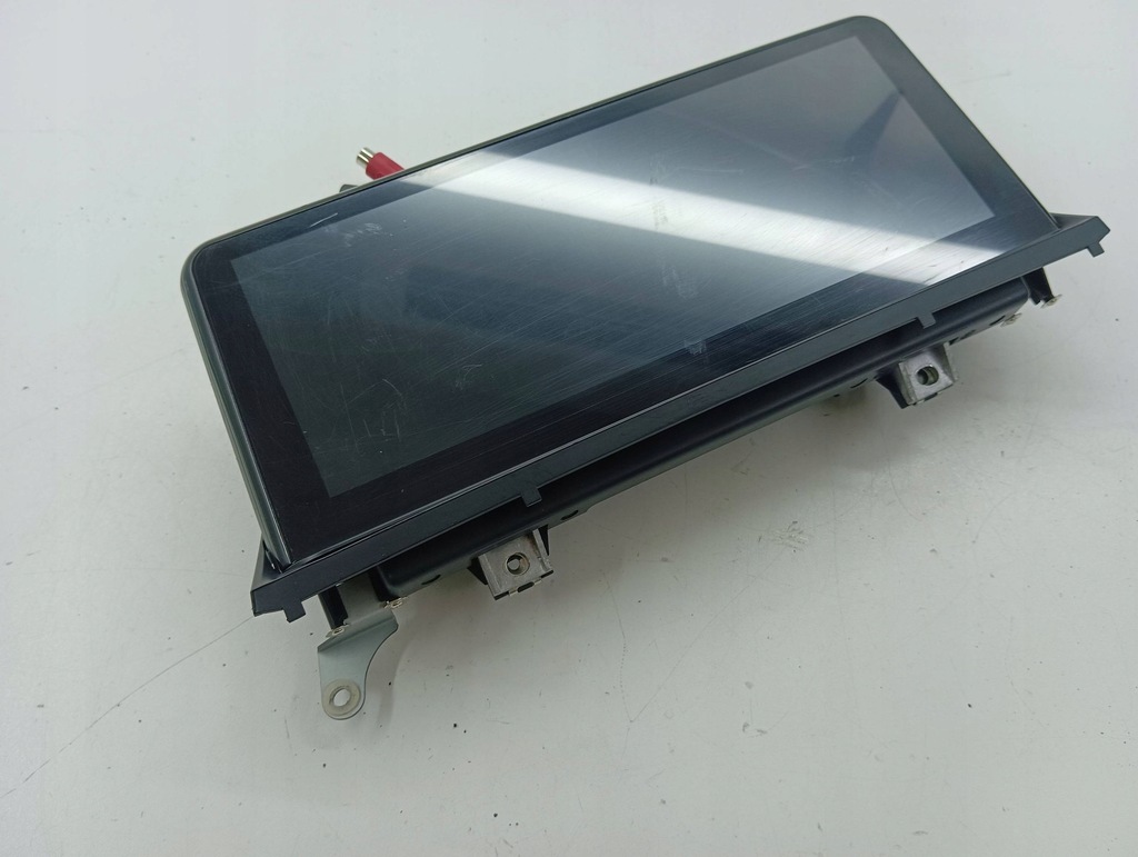 фото №2, Bmw x5 e70 2010 панель / радіопрогравач cd/dvd/gps