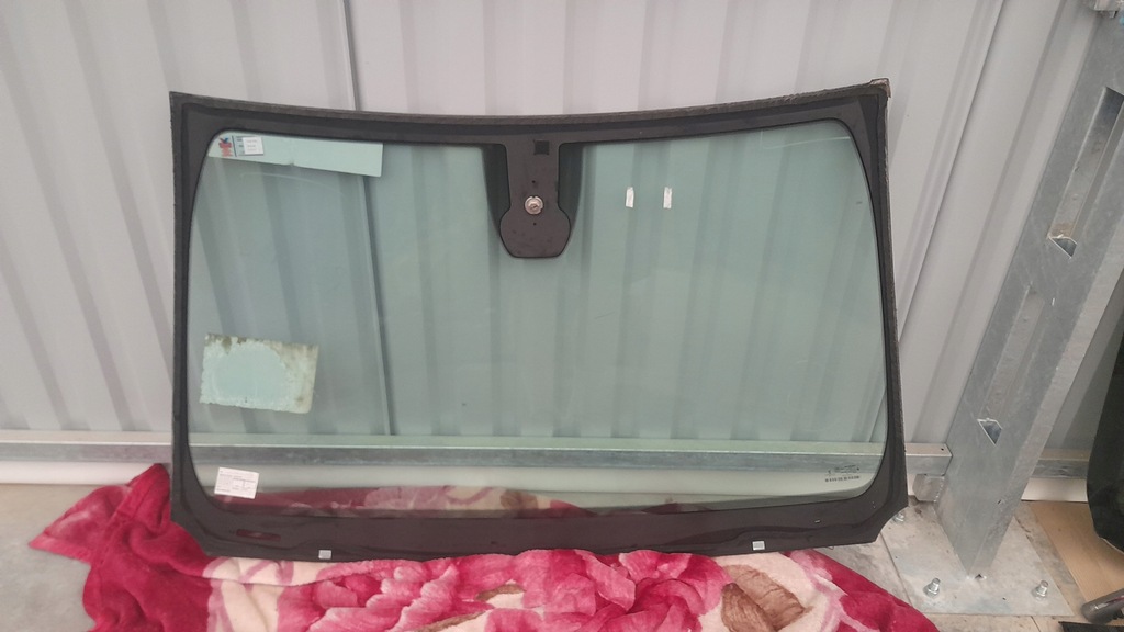 фото №6, Chrysler 200 2015- скло лобове оригінальна usa