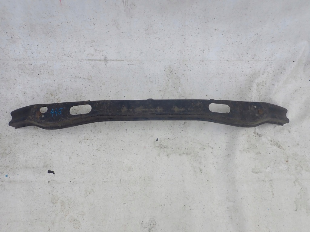 фото №1, Peugeot 607 lift 04-10 балка бампера перед передня