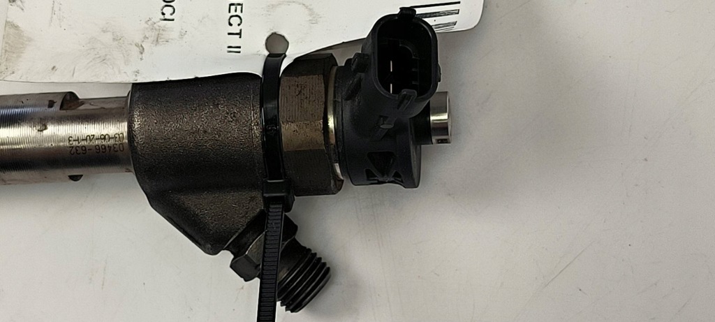 Форсунка 9828959880 ford transit connect ii Оригінал