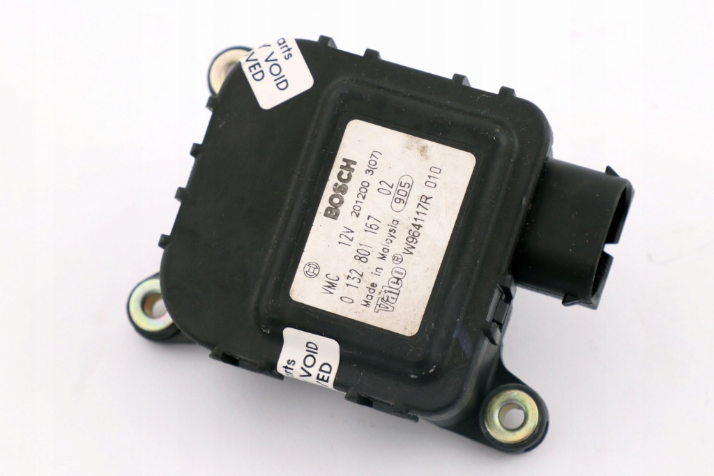 Mini r50 r52 r53 привод привод модуль отопителя Доставка