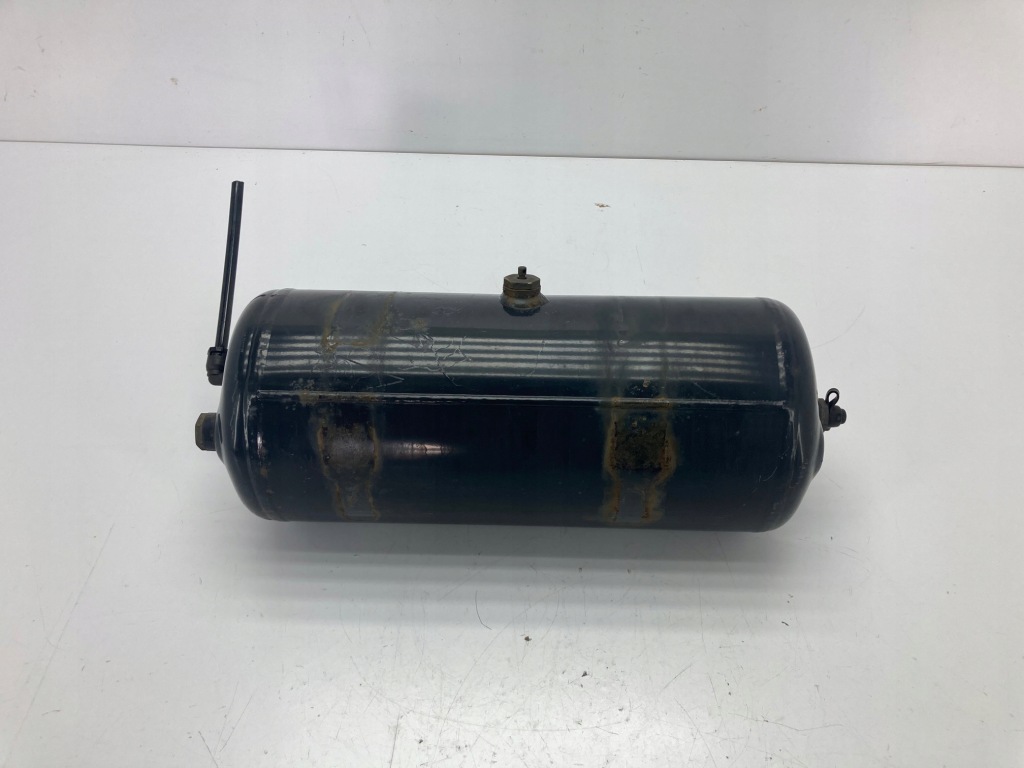 Iveco eurocargo 19,5 cala балон бак повітря 15 літрів 504197586 в Україні