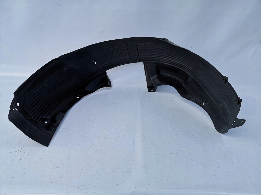 фото №1, Hyundai i30 ii підкрилок ліва задня 86825-a6000