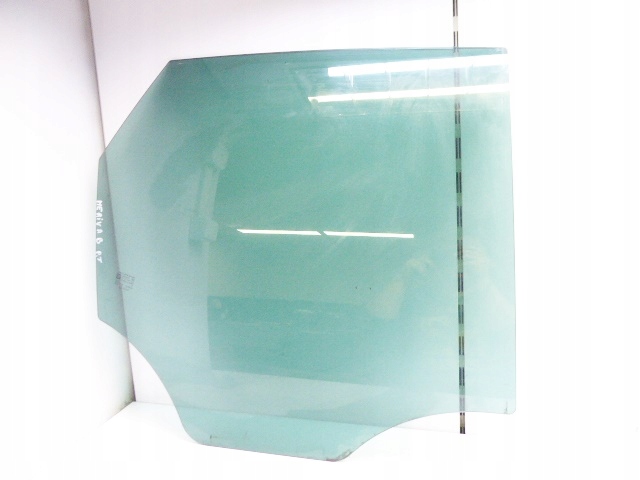 фото №1, Meriva b cosmo скло двері задня правий