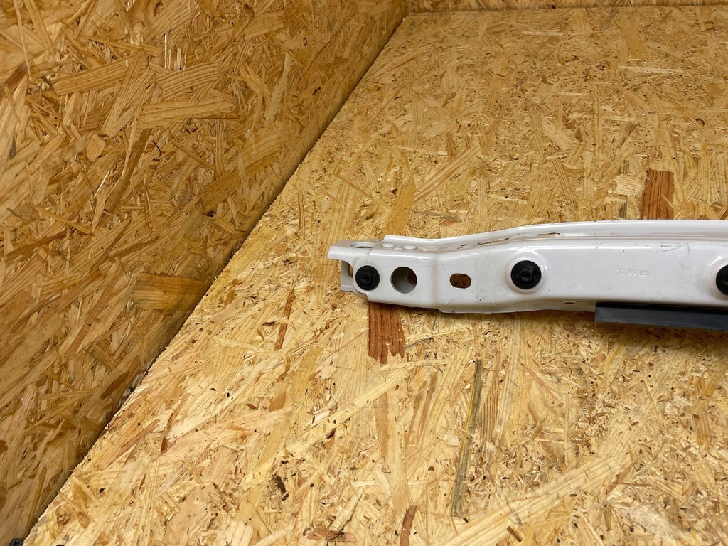 фото №6, Кронштейн усилитель поперечина передний верхний jaguar xe x760 gx73-17859-ae