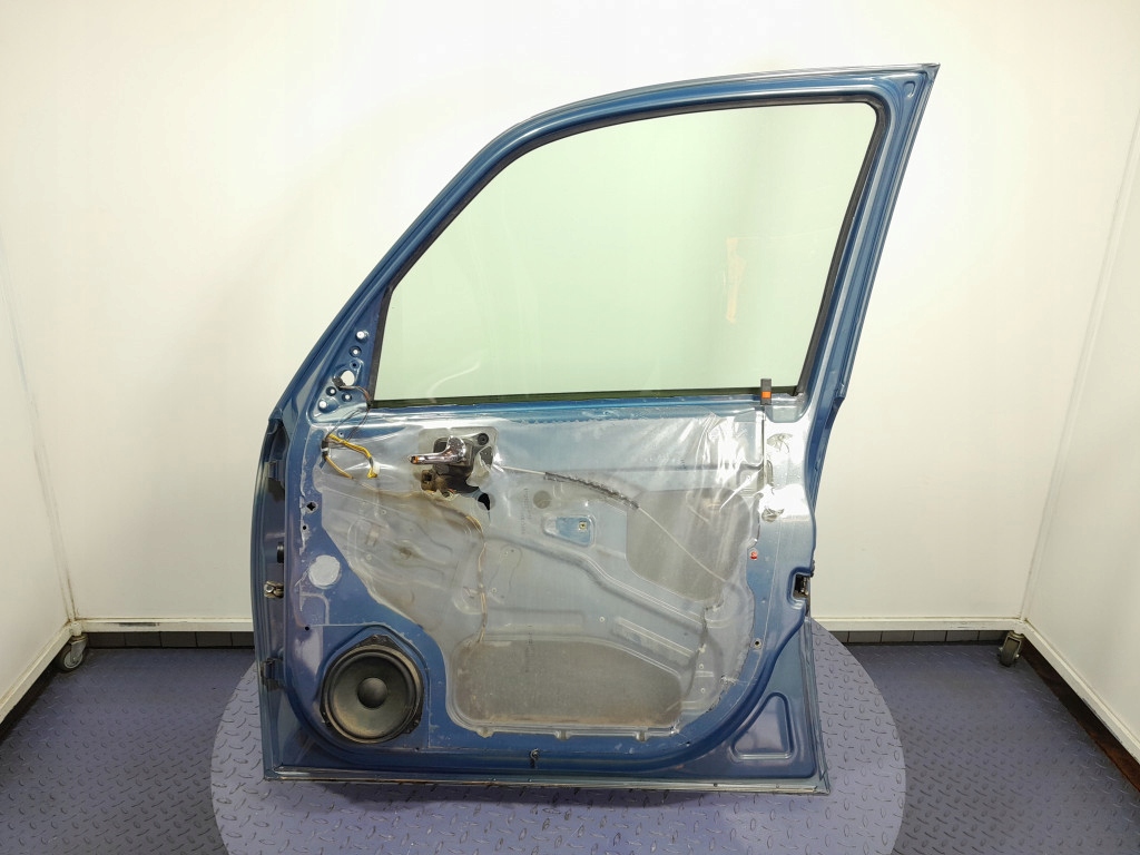 фото №10, Opel meriva a lift двері перед передні праве z21t