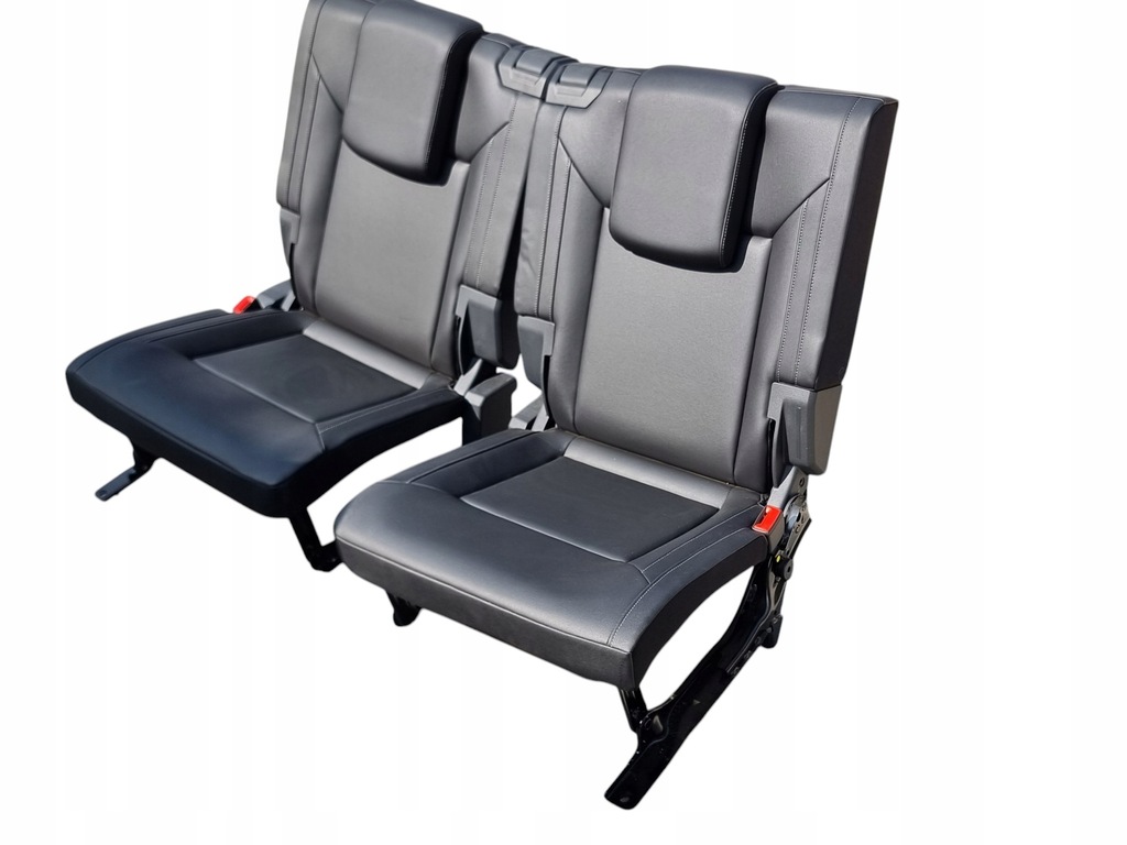 фото №10, Vw atlas 3.6 awd сиденье комплект сидений 2018-