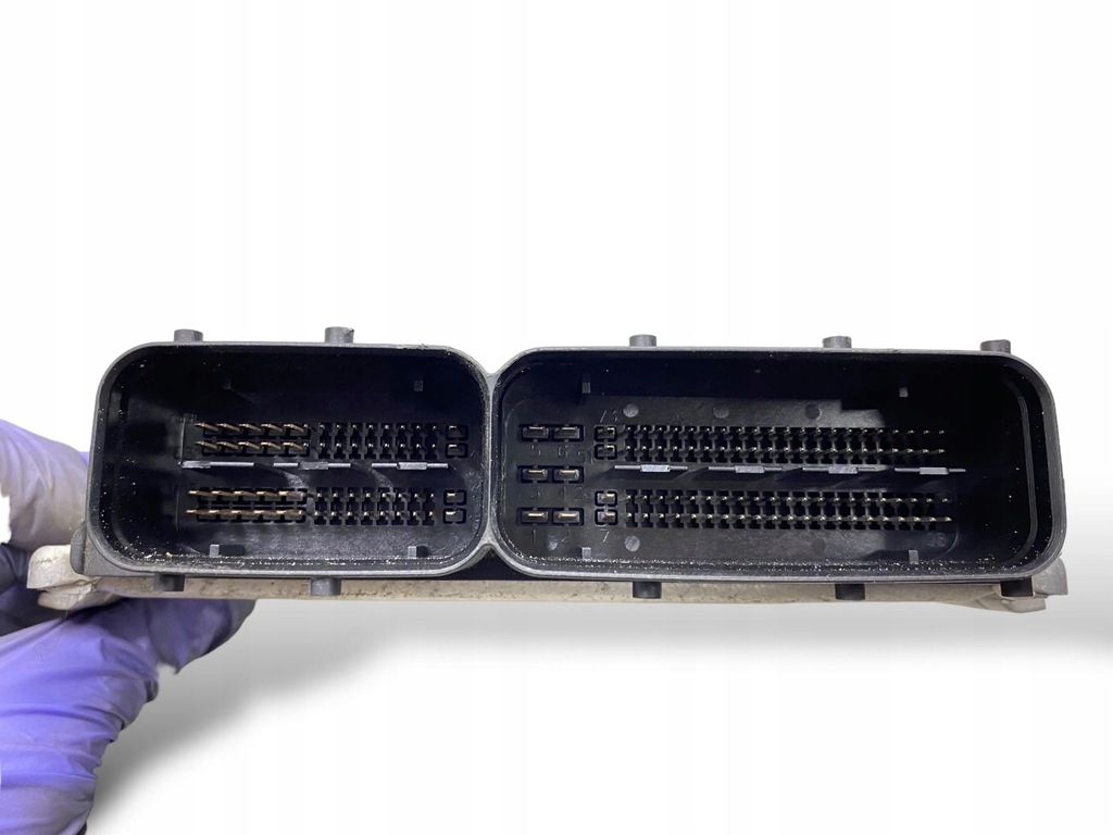 фото №5, Peugeot bipper 2017 блок управления / модуль ecu