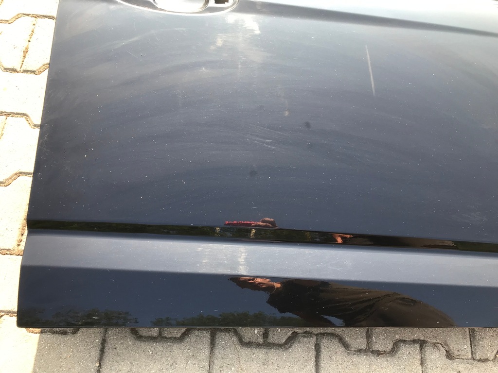 фото №13, Ford c-max mk2 10-19 дверь правый перед передние