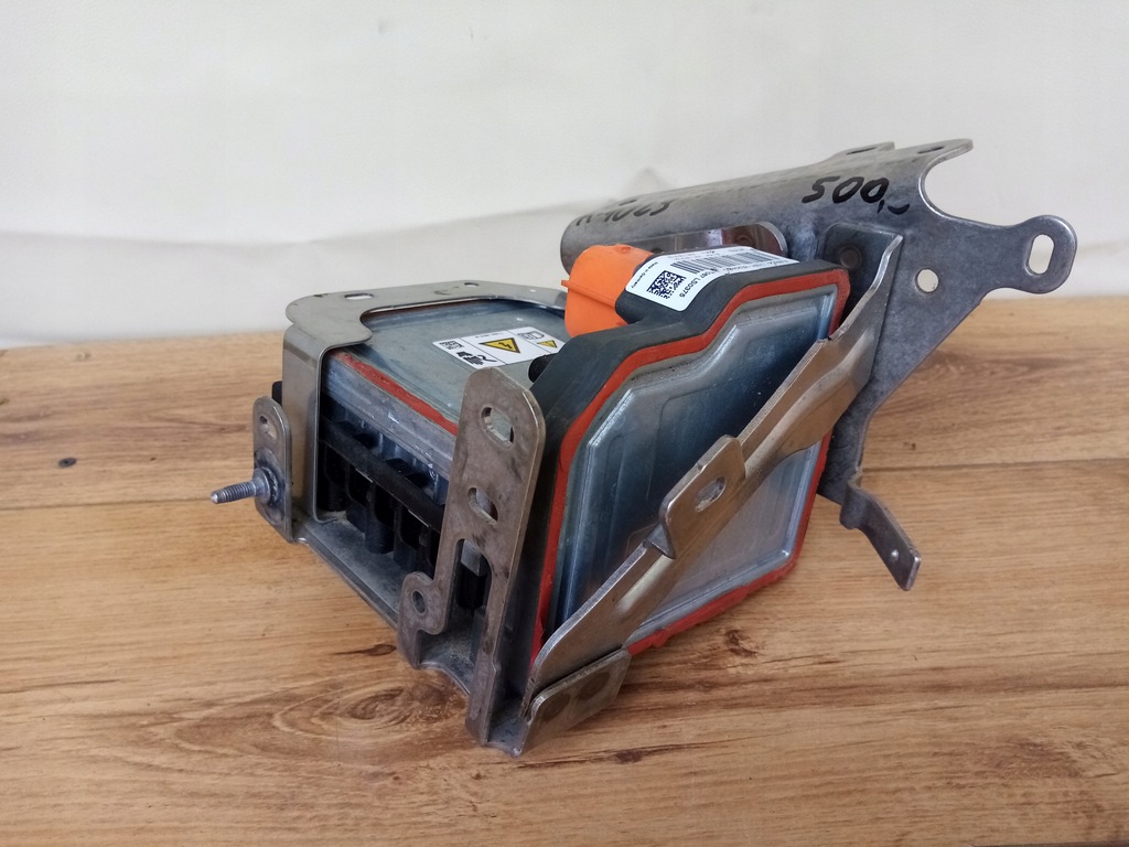 фото №6, Ford kuga iii mk3 гибрид дополнительный обогреватель отопитель